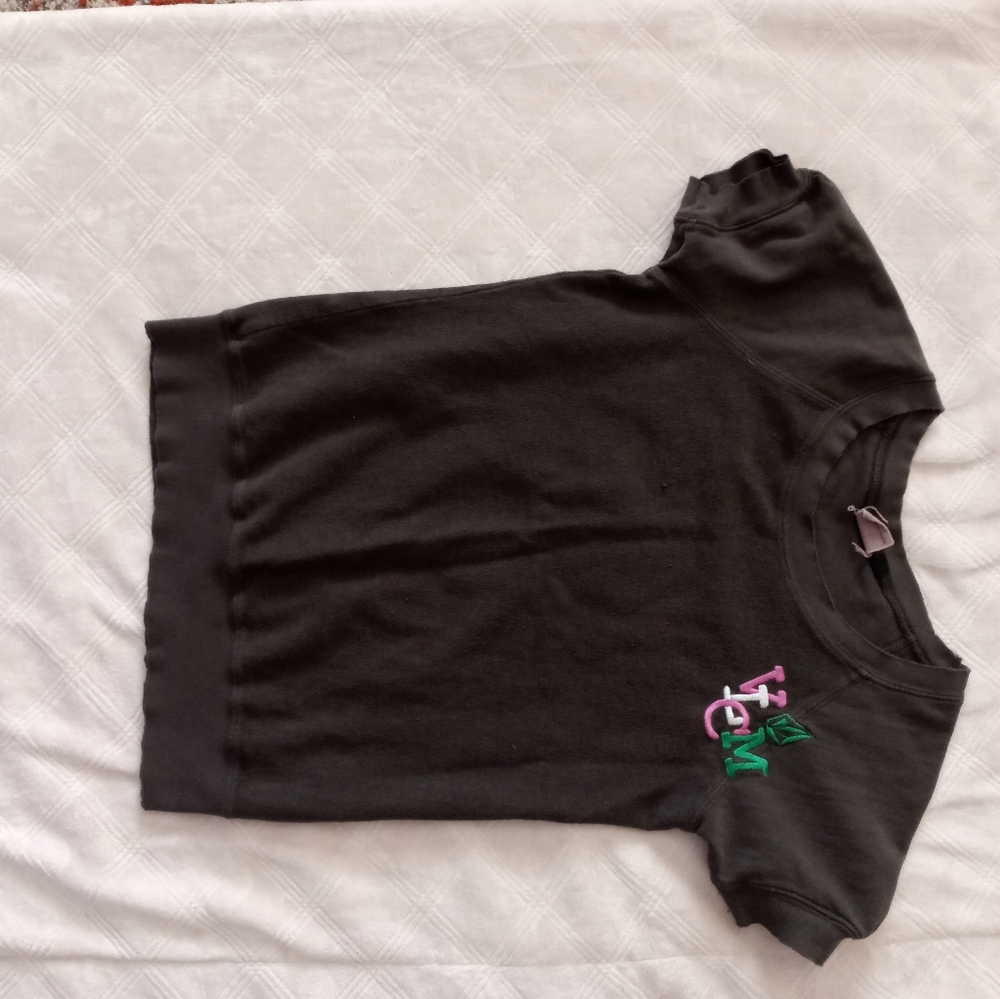 Volcom Juniors top